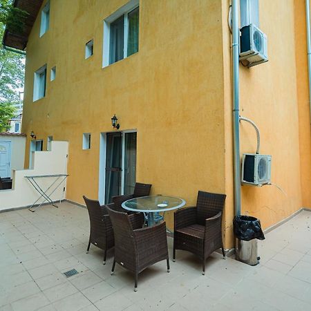 Aida Hotel Spa & Tratament Geoagiu Băi المظهر الخارجي الصورة