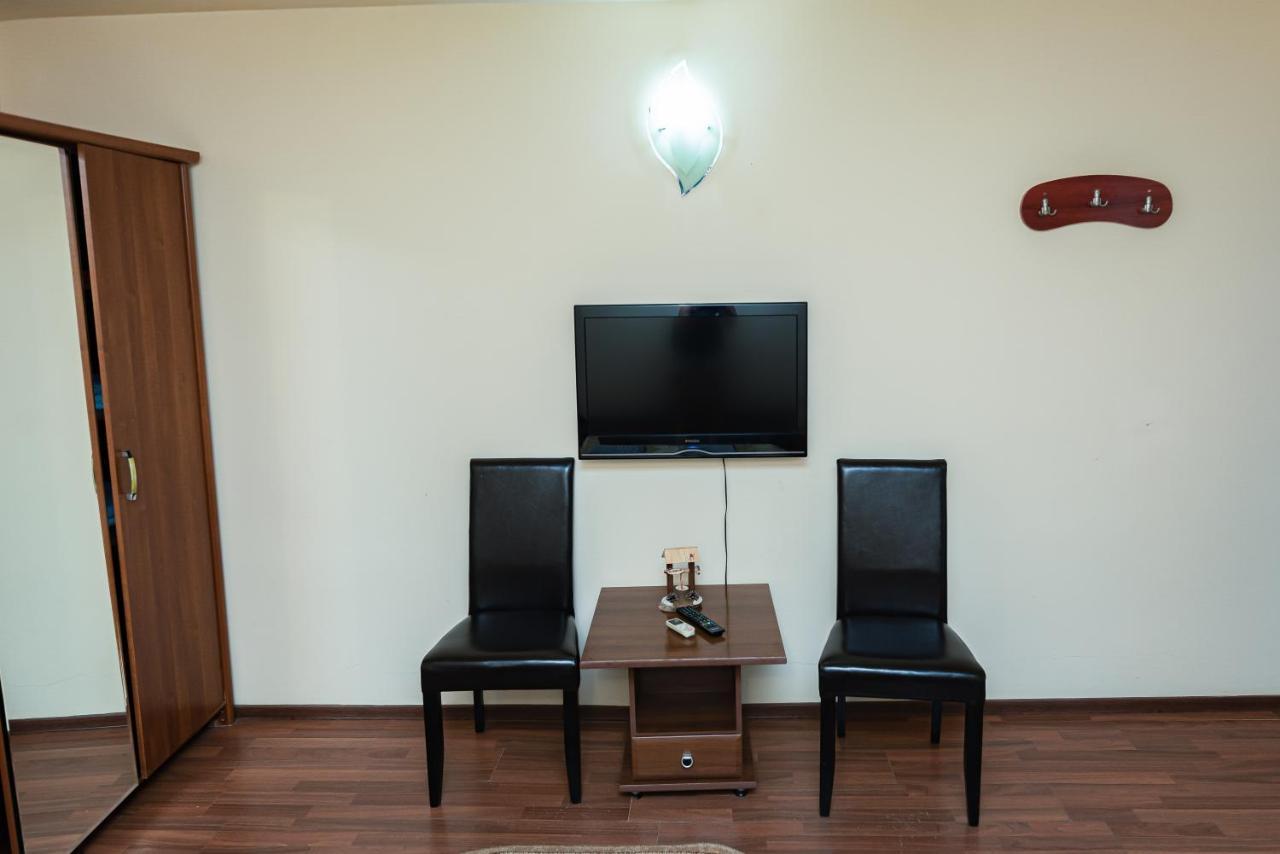 Aida Hotel Spa & Tratament Geoagiu Băi المظهر الخارجي الصورة