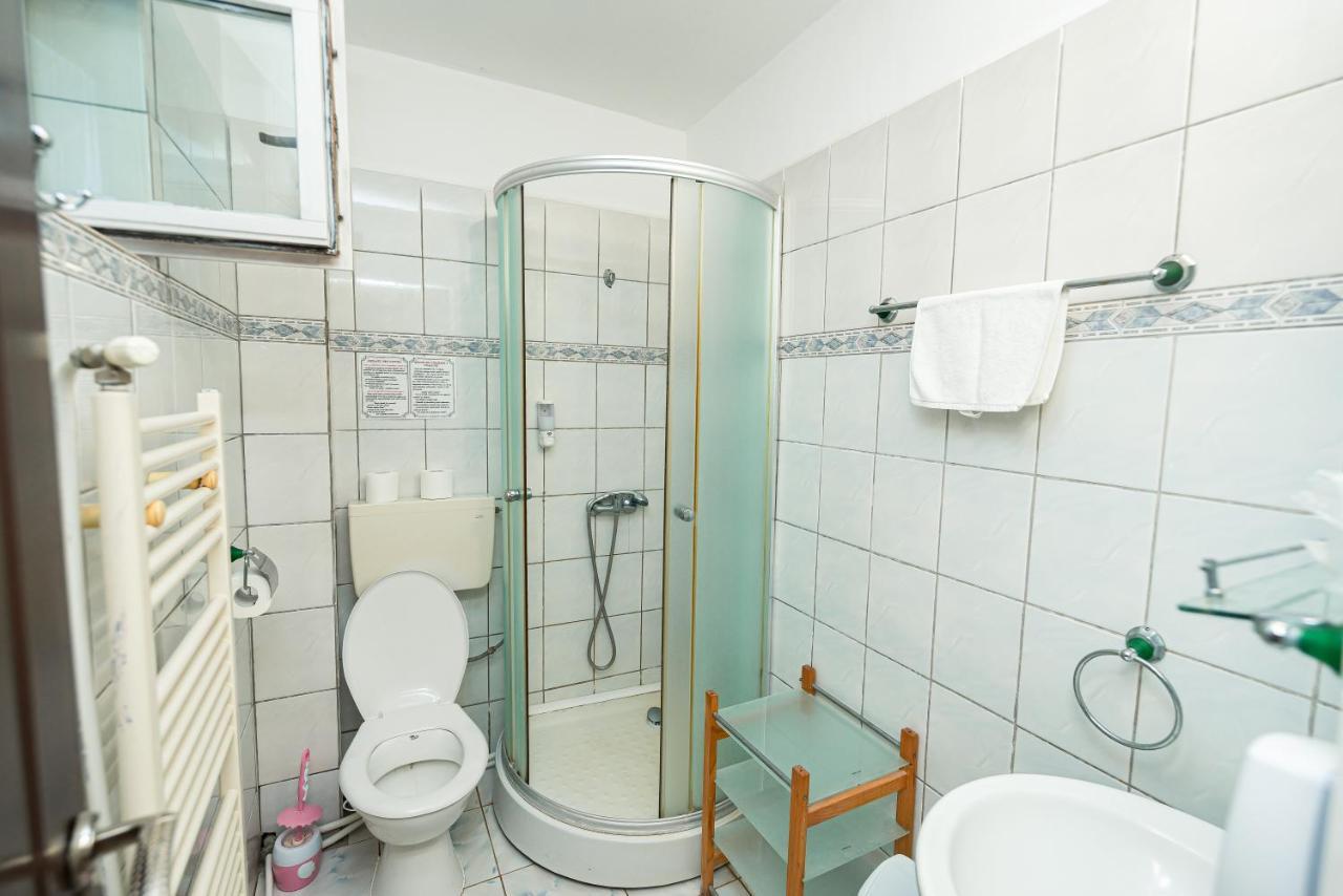 Aida Hotel Spa & Tratament Geoagiu Băi المظهر الخارجي الصورة