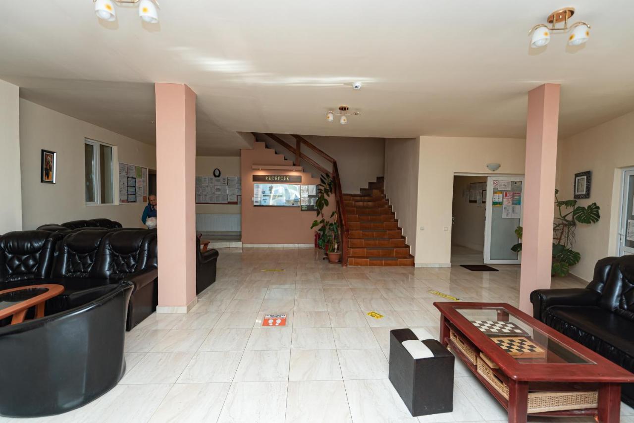 Aida Hotel Spa & Tratament Geoagiu Băi المظهر الخارجي الصورة